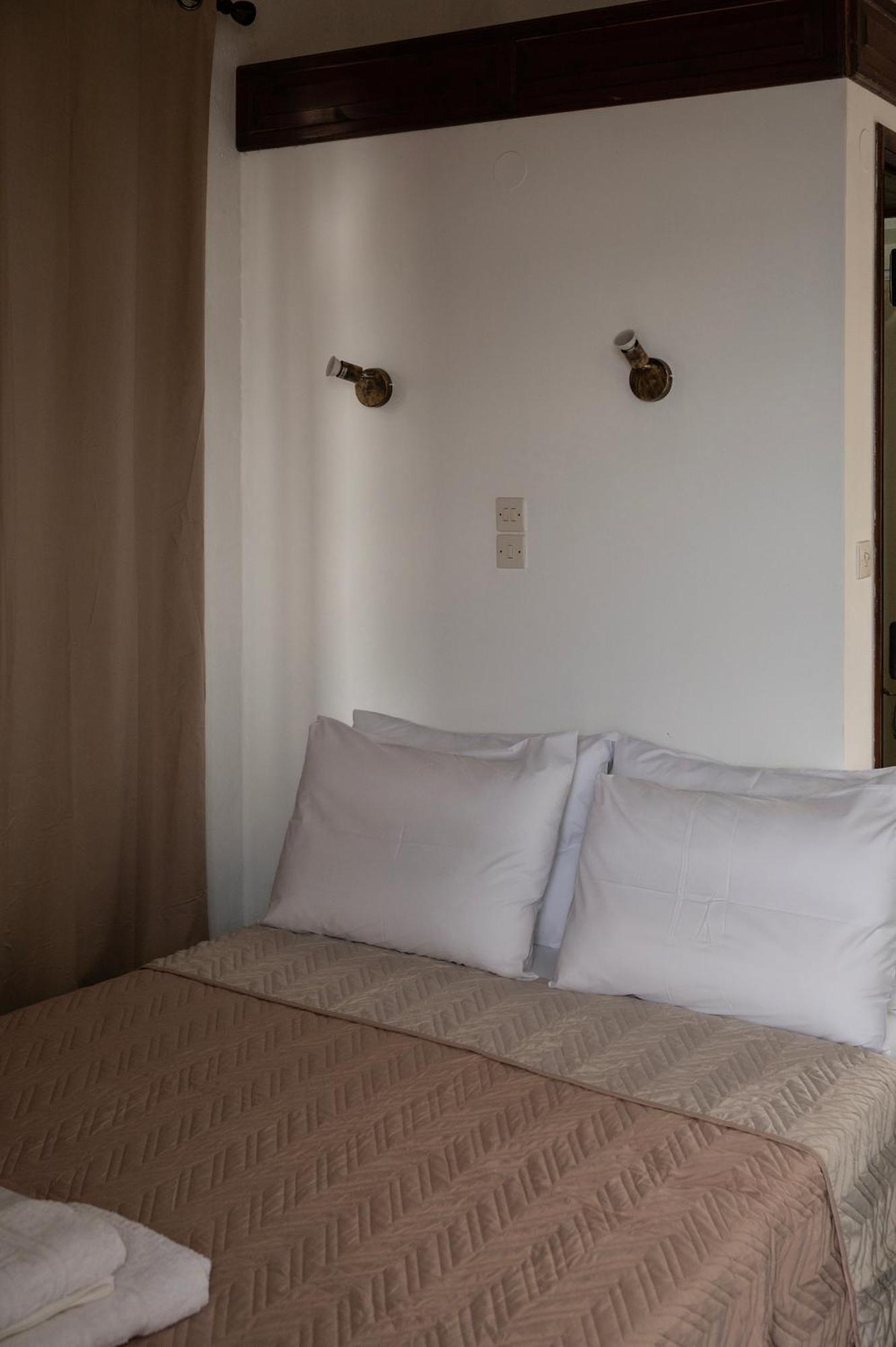 Apartamento Belessi'S Mansion Yefira Exterior foto